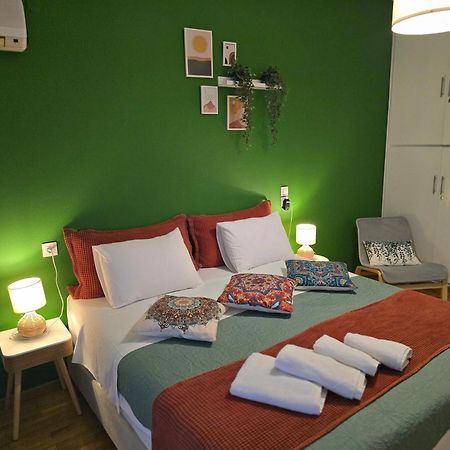 Charming Volos House 2 Esterno foto