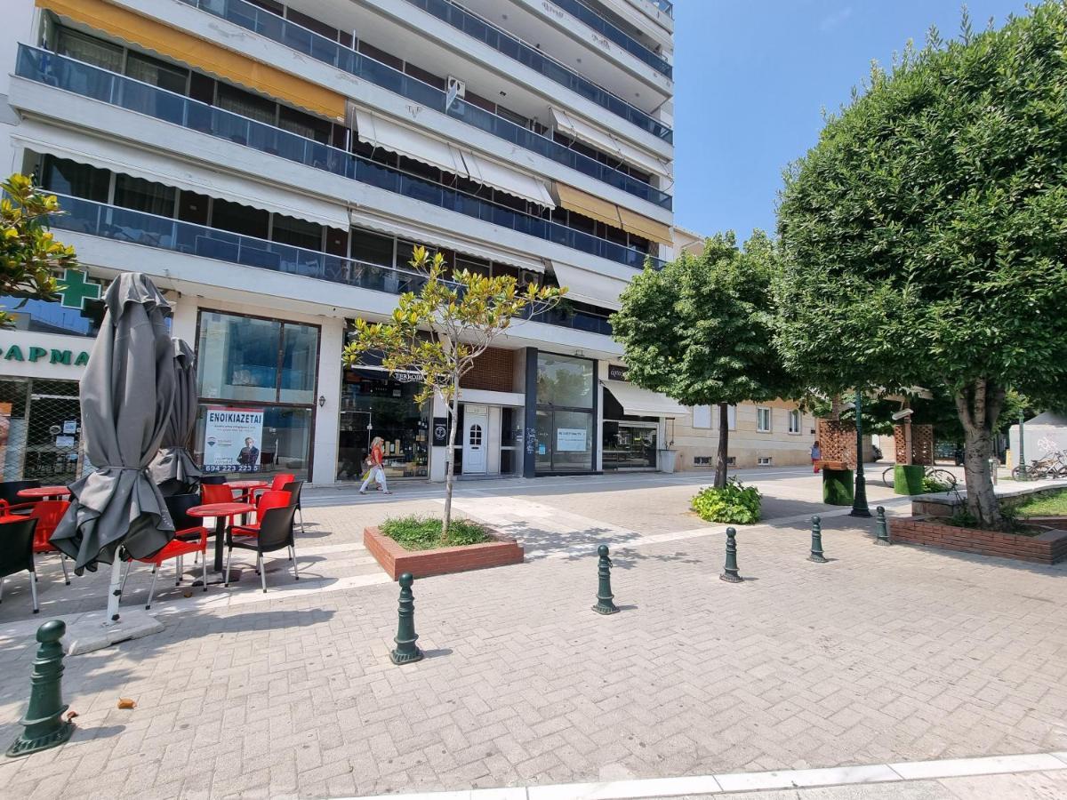 Charming Volos House 2 Esterno foto
