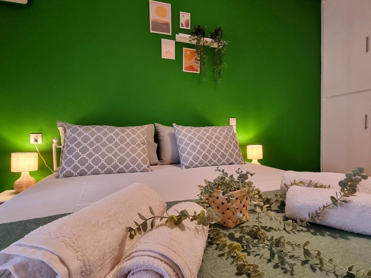 Charming Volos House 2 Esterno foto