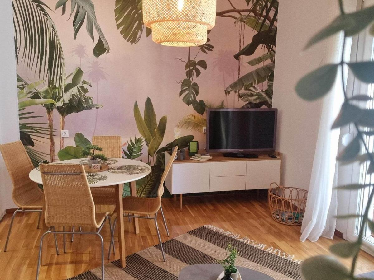 Charming Volos House 2 Esterno foto