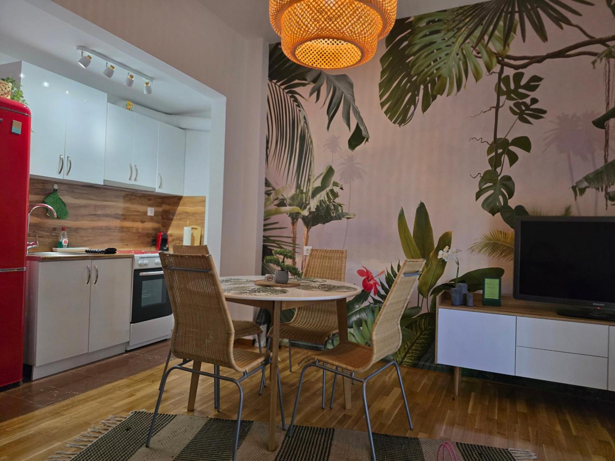Charming Volos House 2 Esterno foto