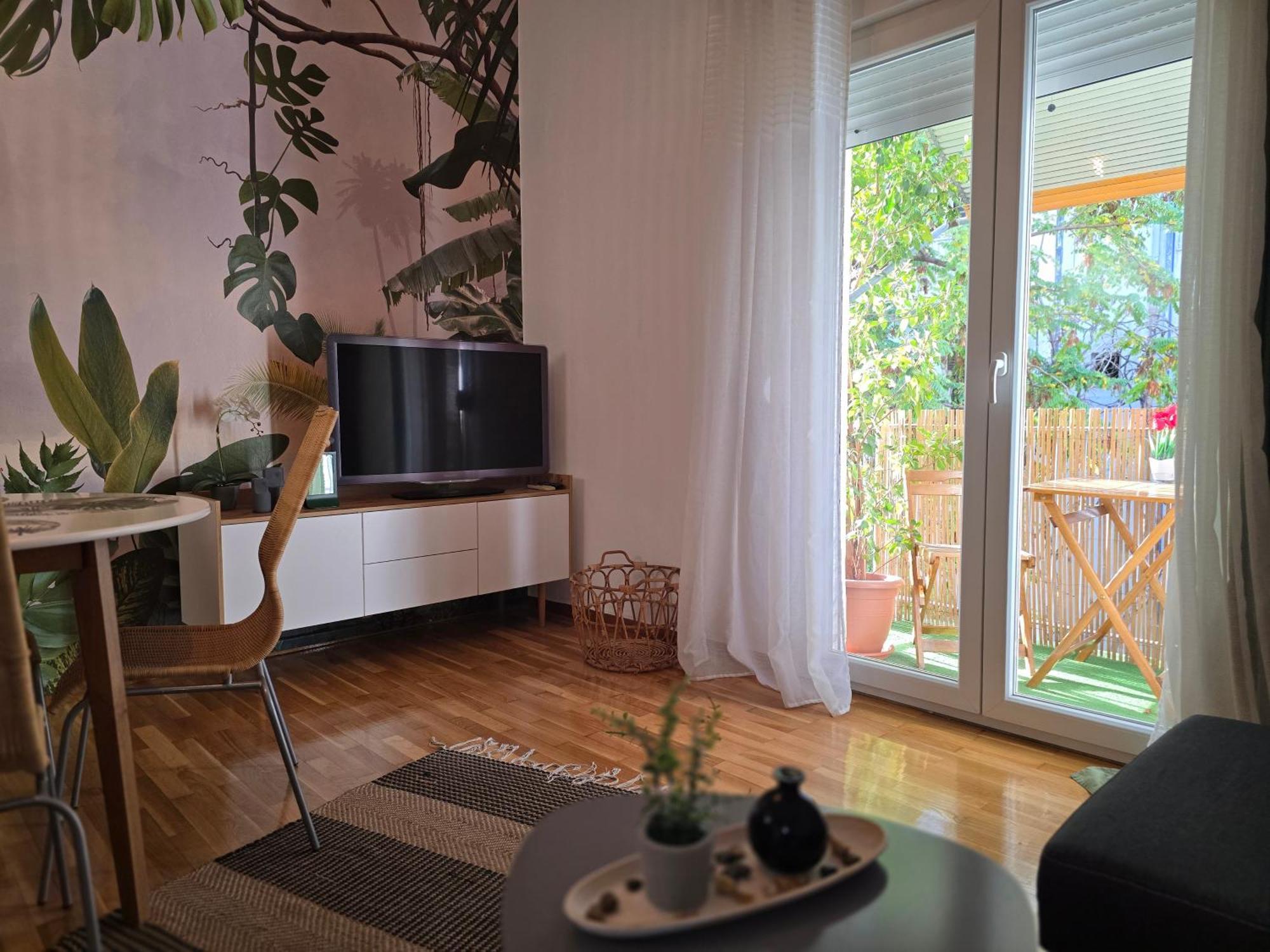 Charming Volos House 2 Esterno foto
