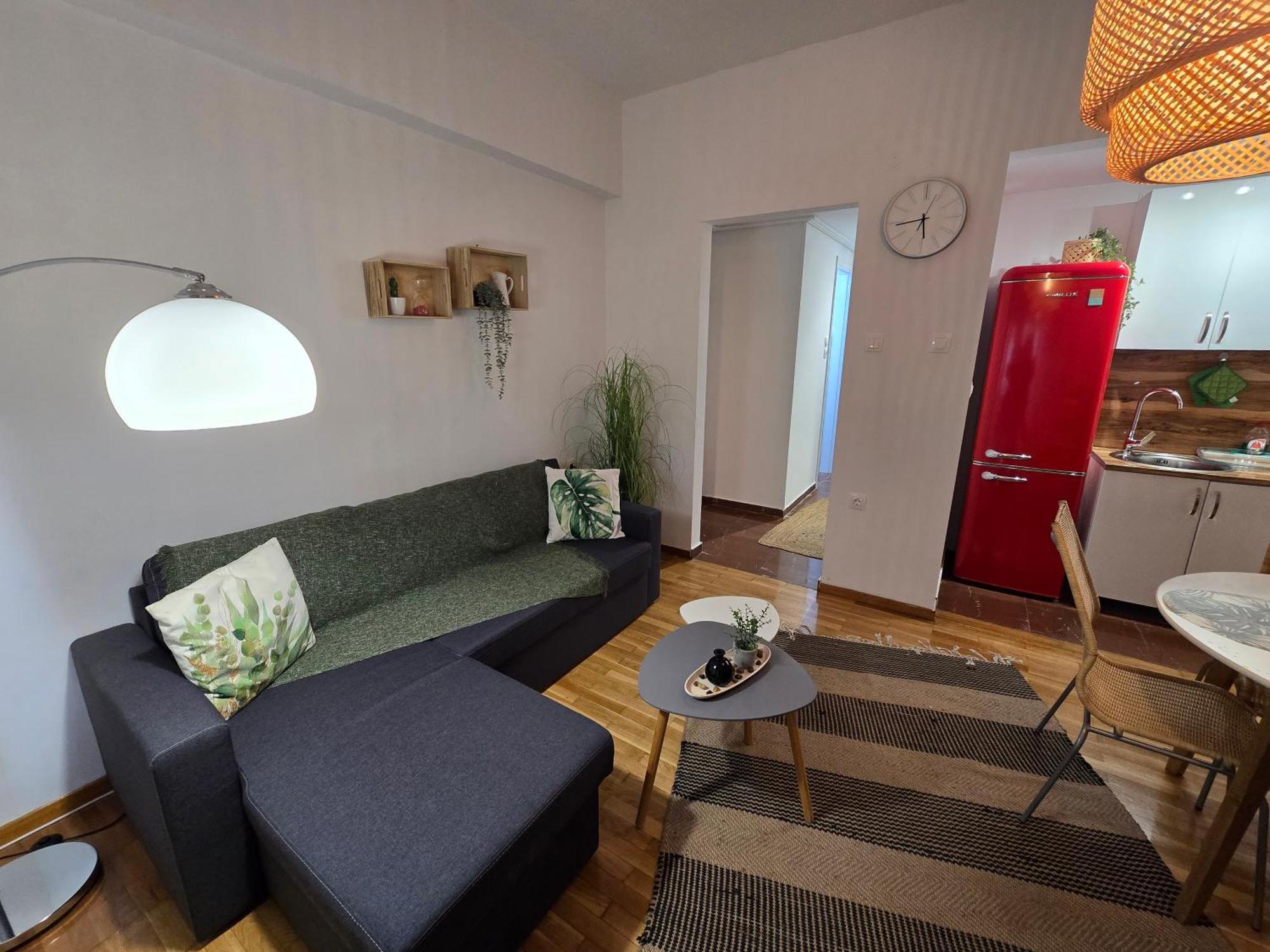 Charming Volos House 2 Esterno foto